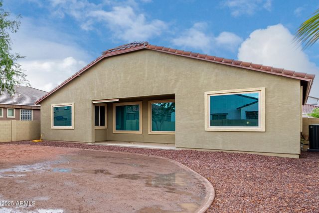 18305 N LARKSPUR Drive, Maricopa, AZ 85138