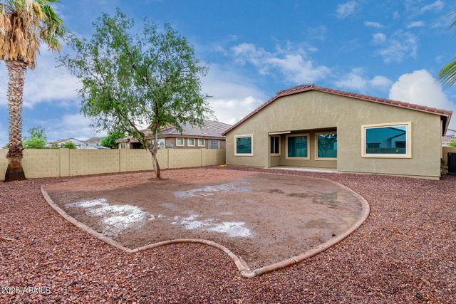 18305 N LARKSPUR Drive, Maricopa, AZ 85138