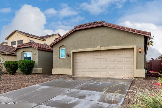 18305 N LARKSPUR Drive, Maricopa, AZ 85138