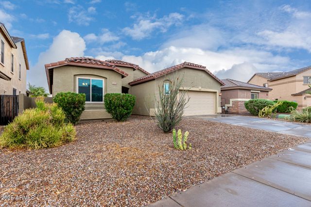 18305 N LARKSPUR Drive, Maricopa, AZ 85138