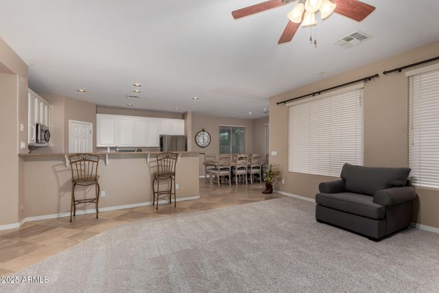 18305 N LARKSPUR Drive, Maricopa, AZ 85138