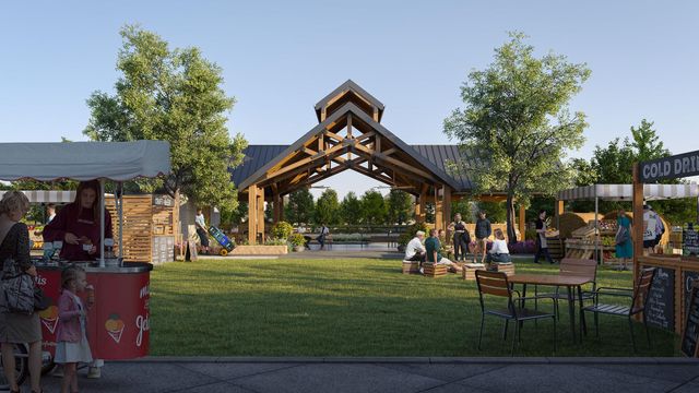 120 Hadleigh DR, Hutto, TX 78634