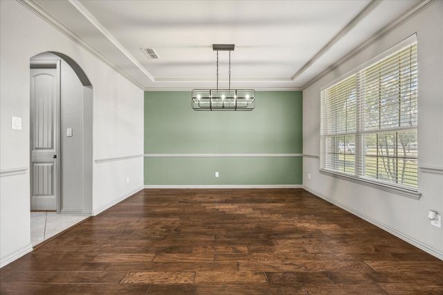 1205 Braddock Way, Wylie, TX 75098