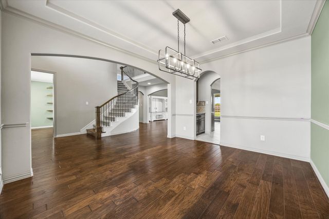 1205 Braddock Way, Wylie, TX 75098