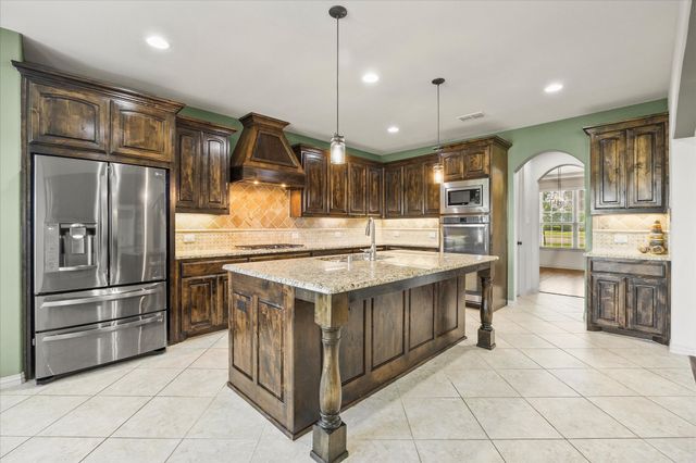 1205 Braddock Way, Wylie, TX 75098
