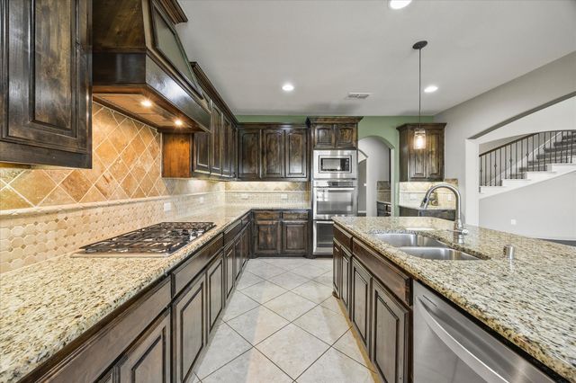 1205 Braddock Way, Wylie, TX 75098