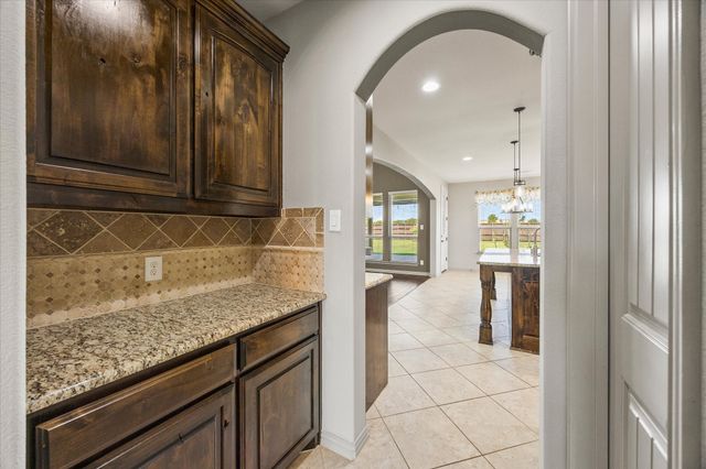 1205 Braddock Way, Wylie, TX 75098
