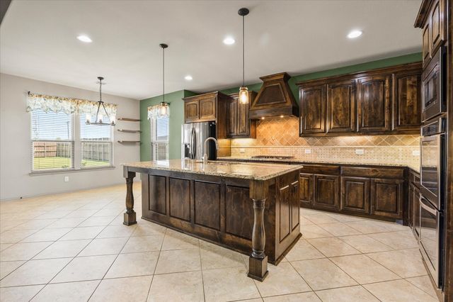 1205 Braddock Way, Wylie, TX 75098