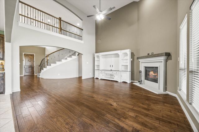 1205 Braddock Way, Wylie, TX 75098