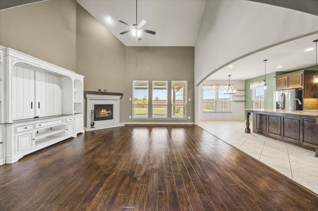 1205 Braddock Way, Wylie, TX 75098