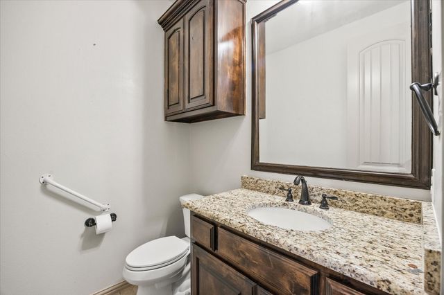 1205 Braddock Way, Wylie, TX 75098