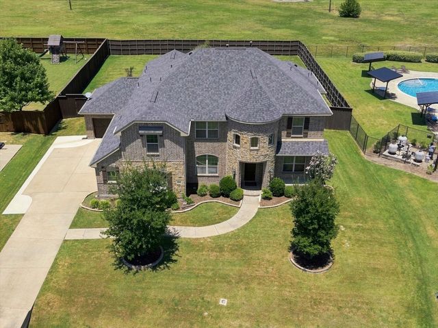 1205 Braddock Way, Wylie, TX 75098