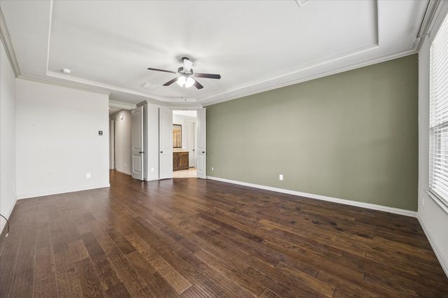 1205 Braddock Way, Wylie, TX 75098