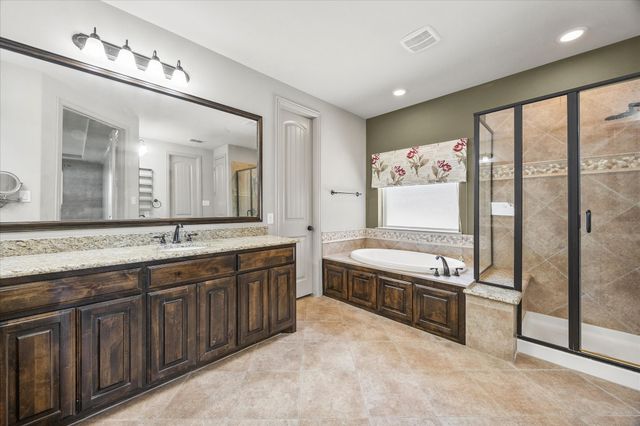 1205 Braddock Way, Wylie, TX 75098