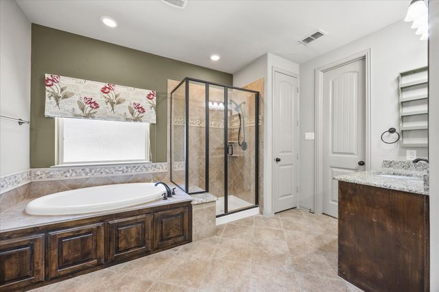 1205 Braddock Way, Wylie, TX 75098