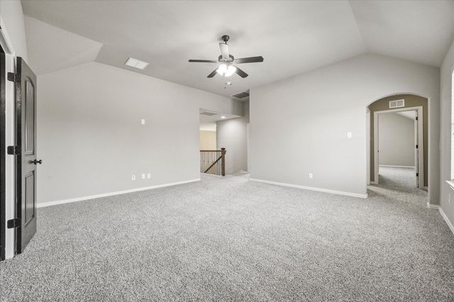 1205 Braddock Way, Wylie, TX 75098