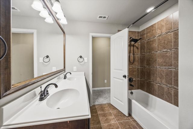 1205 Braddock Way, Wylie, TX 75098