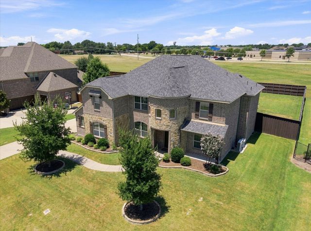 1205 Braddock Way, Wylie, TX 75098