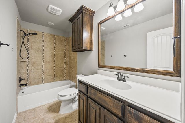 1205 Braddock Way, Wylie, TX 75098