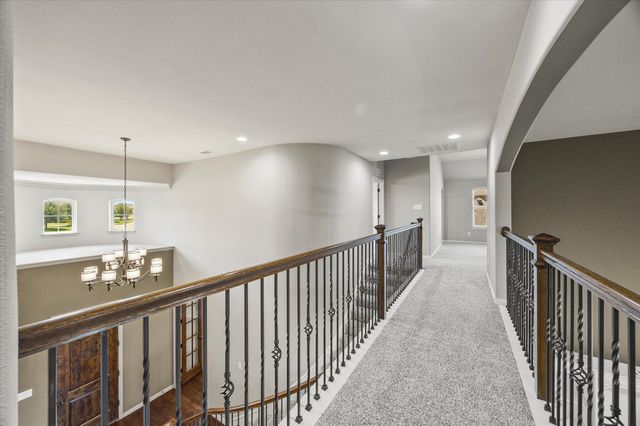 1205 Braddock Way, Wylie, TX 75098