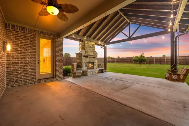 1205 Braddock Way, Wylie, TX 75098