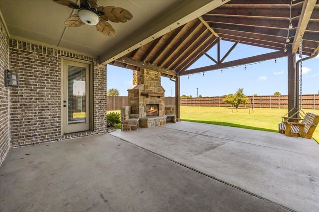 1205 Braddock Way, Wylie, TX 75098