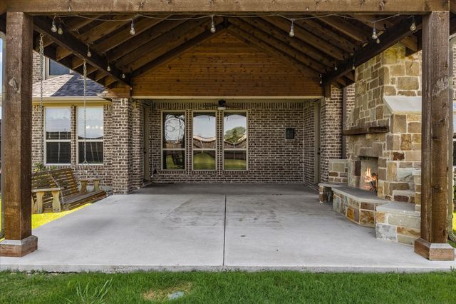 1205 Braddock Way, Wylie, TX 75098