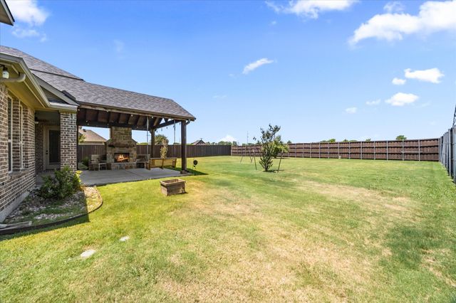 1205 Braddock Way, Wylie, TX 75098