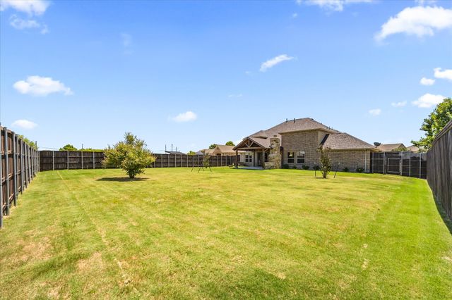 1205 Braddock Way, Wylie, TX 75098