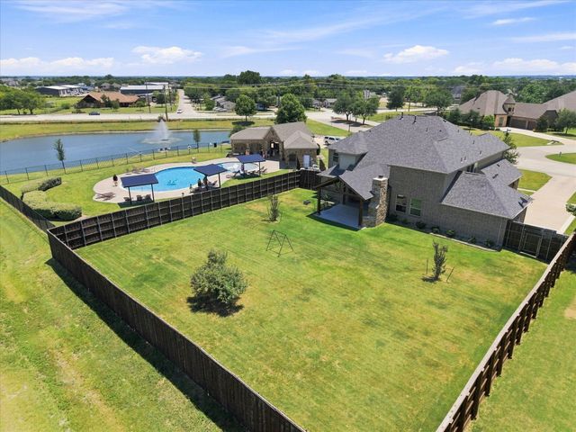 1205 Braddock Way, Wylie, TX 75098