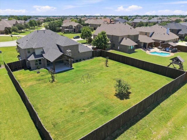 1205 Braddock Way, Wylie, TX 75098