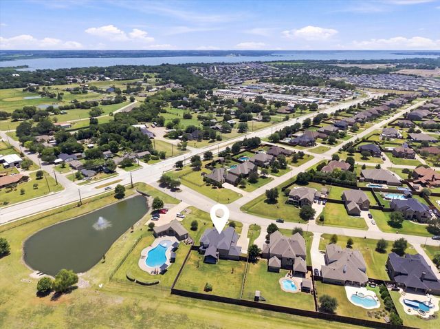 1205 Braddock Way, Wylie, TX 75098
