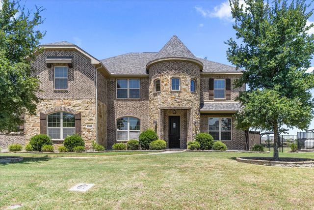 1205 Braddock Way, Wylie, TX 75098