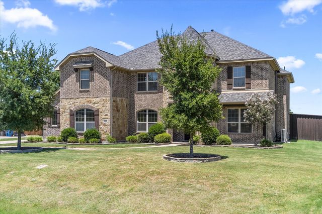1205 Braddock Way, Wylie, TX 75098