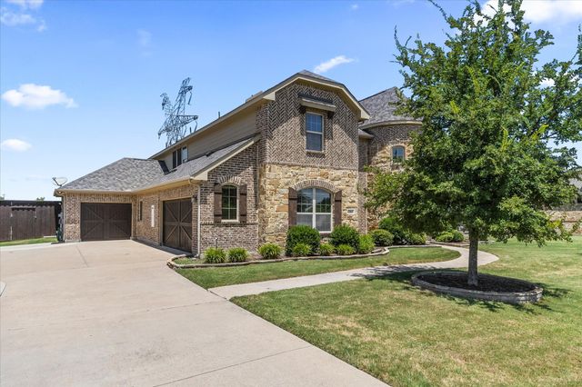 1205 Braddock Way, Wylie, TX 75098