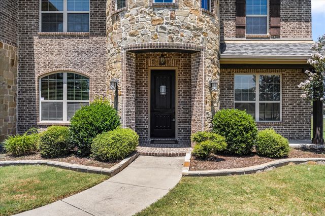 1205 Braddock Way, Wylie, TX 75098