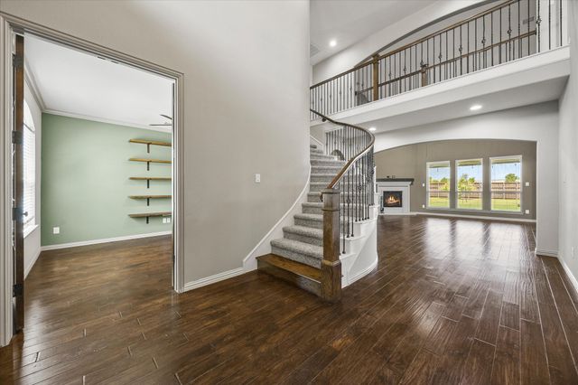 1205 Braddock Way, Wylie, TX 75098