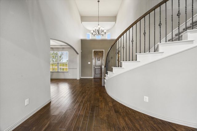 1205 Braddock Way, Wylie, TX 75098
