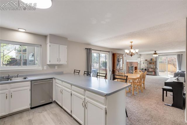 205 Tamarron Drive, Colorado Springs, CO 80919