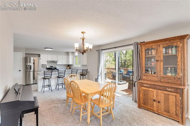 205 Tamarron Drive, Colorado Springs, CO 80919