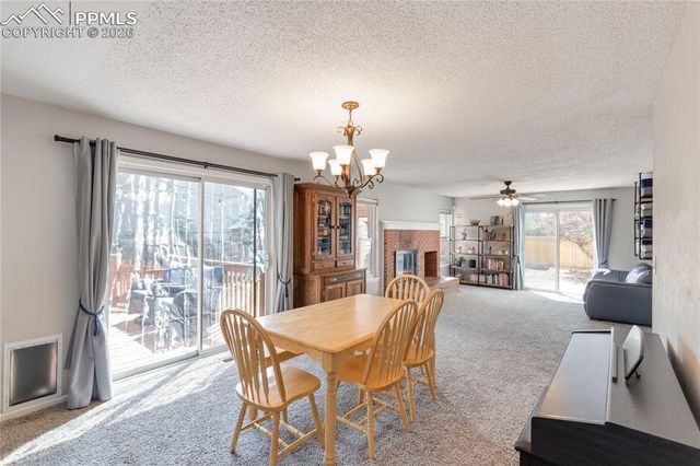 205 Tamarron Drive, Colorado Springs, CO 80919