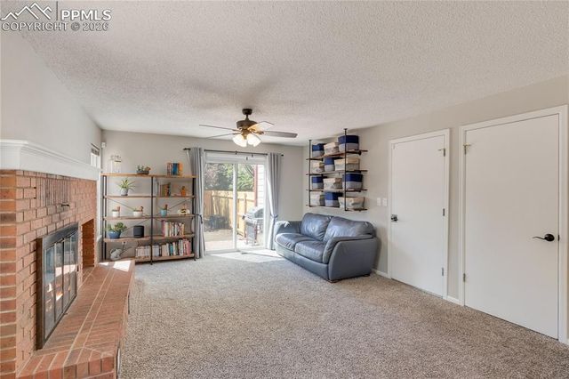 205 Tamarron Drive, Colorado Springs, CO 80919