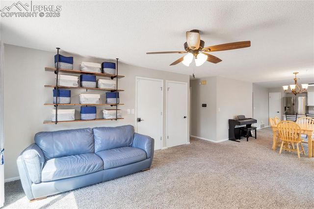 205 Tamarron Drive, Colorado Springs, CO 80919