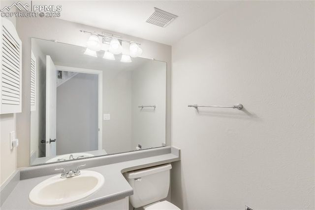 205 Tamarron Drive, Colorado Springs, CO 80919