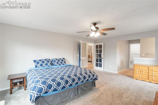 205 Tamarron Drive, Colorado Springs, CO 80919