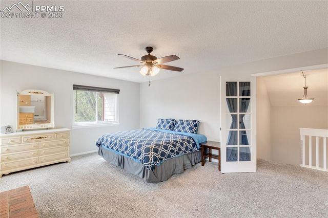 205 Tamarron Drive, Colorado Springs, CO 80919