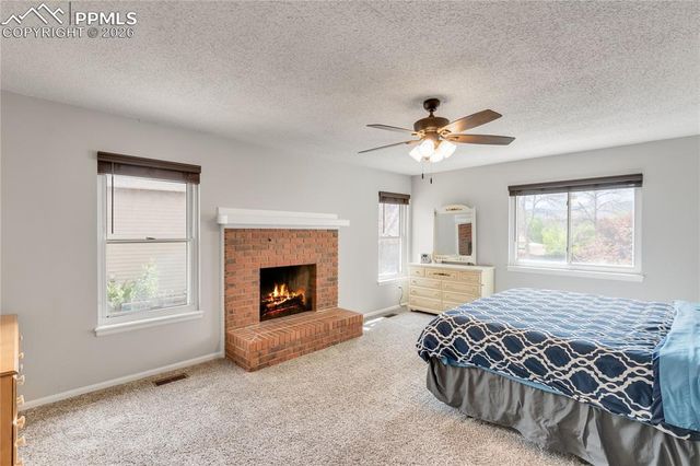 205 Tamarron Drive, Colorado Springs, CO 80919