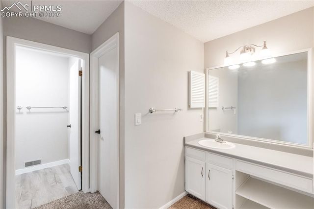 205 Tamarron Drive, Colorado Springs, CO 80919