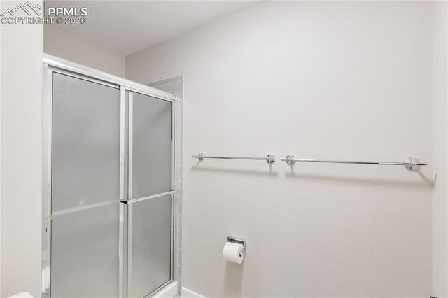 205 Tamarron Drive, Colorado Springs, CO 80919