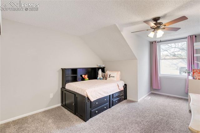 205 Tamarron Drive, Colorado Springs, CO 80919